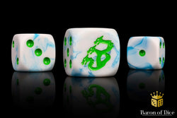Hydra - White Shadow (ONLINE ORDER ONLY)