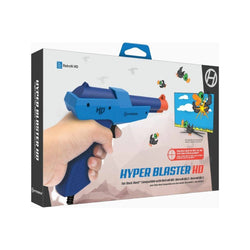 Hyper Blaster HD Compatible With NES (Online Order Only)