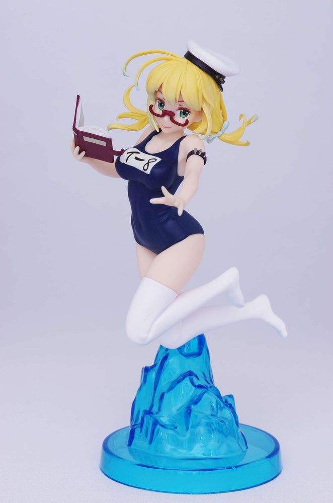 Kantai Collection I-8 Suichu Biyori Figure (ONLINE ORDER ONLY)