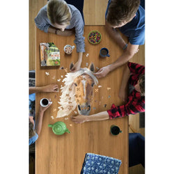 I Am Horse 300 Piece Head Shaped Jigsaw Puzzle Madd Capp (ONLINE ORDER ONLY)