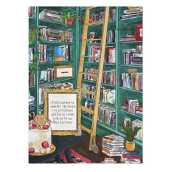 I fully intend to... 1000 Piece Soft Touch Jigsaw Puzzle Ellembee (ONLINE ORDER ONLY)