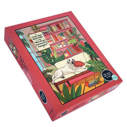 I love it when... 1000 Piece Soft Touch Jigsaw Puzzle Ellembee (ONLINE ORDER ONLY)