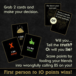 I Choose Death