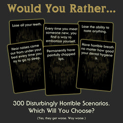 I Choose Death
