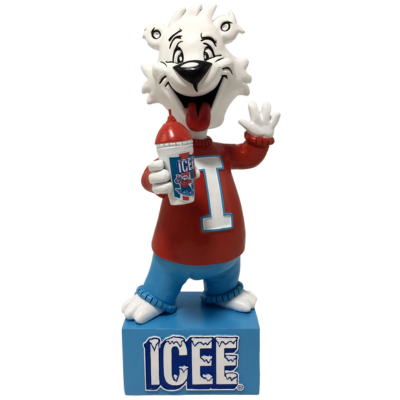 ICEE Bobbleheads (ONLINE ORDER ONLY)