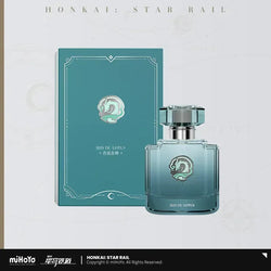 Honkai: Star Rail Galaxy Aromatherapy Series Perfume