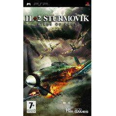 IL-2 Sturmovik: Birds Of Prey - PSP (Online Order Only)