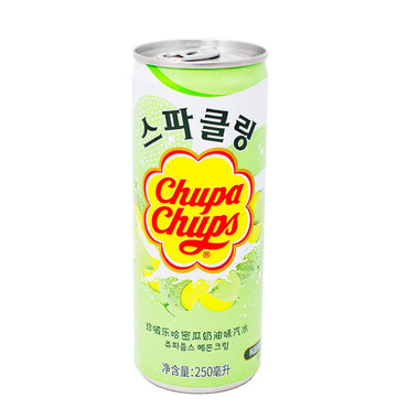Chupa Chups Sparkling Melon (250ml) (ONLINE ORDER ONLY)
