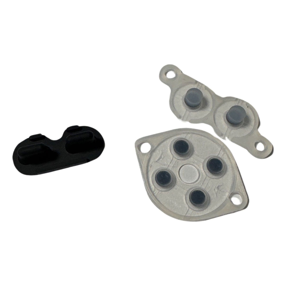 Replacement Controller Silicone for NES® (Online Order Only)
