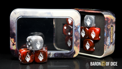 Fane of Nyrro Accessories Bundle | Warmachine Officially Licensed (ONLINE ORDER ONLY)