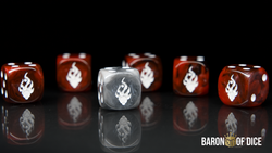 Fane of Nyrro Accessories Bundle | Warmachine Officially Licensed (ONLINE ORDER ONLY)