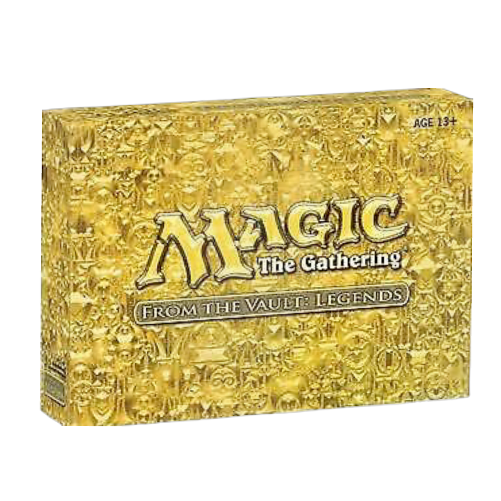 From the Vault: Legends | Magic | New (ONLINE ORDER ONLY)