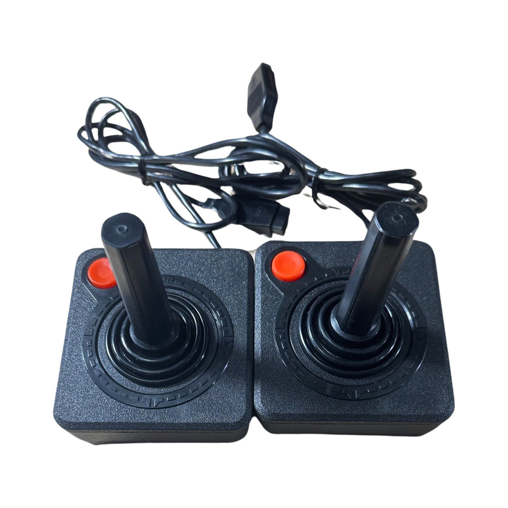 Atari 2600 [Vadar] (CX-2600 CR) (Online Order Only)