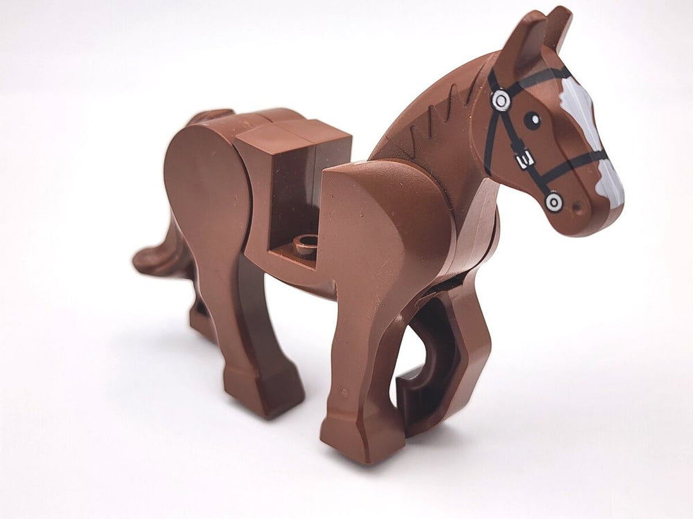 Horse - Brown (ONLINE ORDER ONLY)