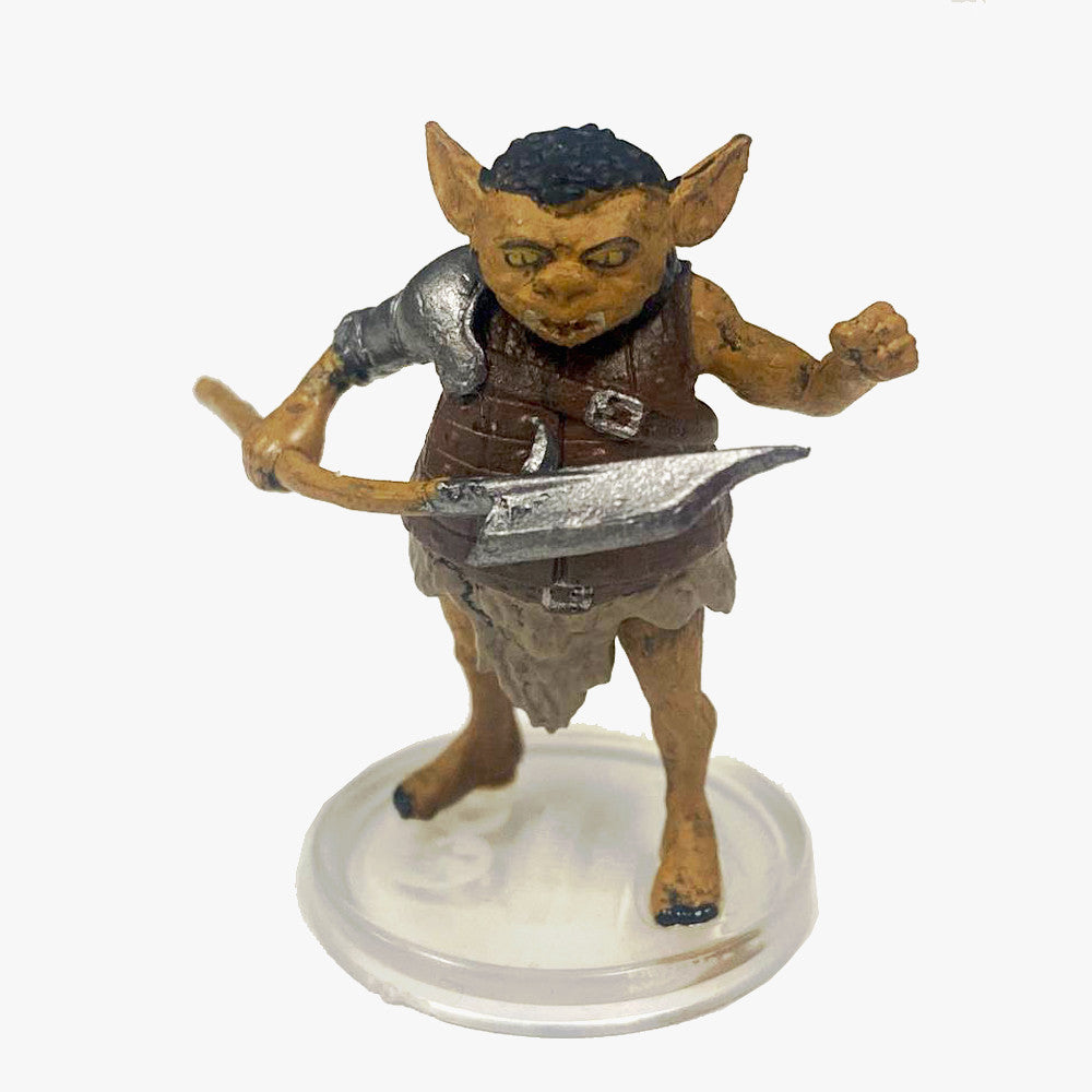 Bug Bear 1e- DnD Icons of the Realms - 50th Anniversary (ONLINE ORDER ONLY)