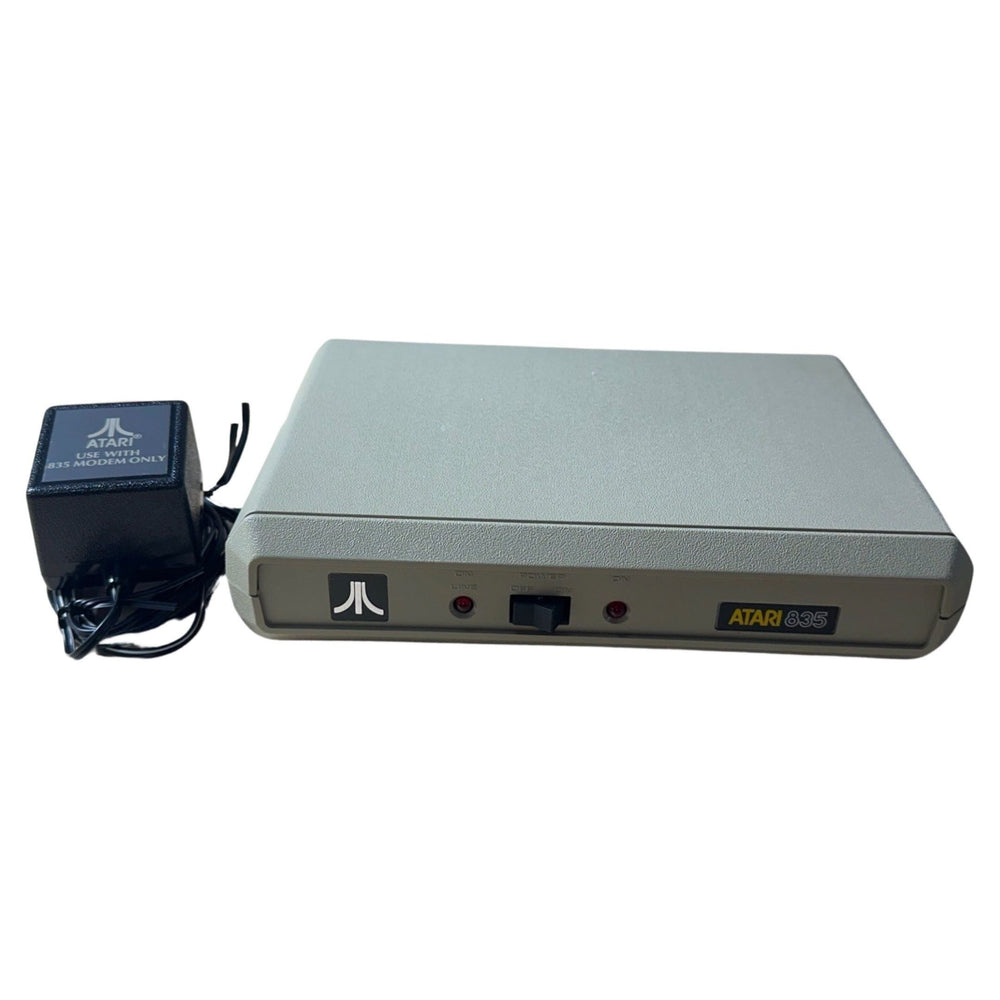Atari 835 Direct-Connect Modem (Online Order Only)