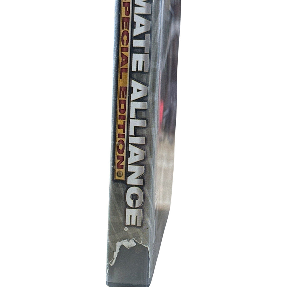 Marvel Ultimate Alliance - Xbox 360 (Online Order Only)