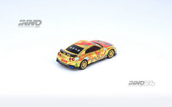 Inno64 Nissan Skyline GT-R R35 Year Of The Dragon Special Edition 2024 1:64 (ONLINE ORDER ONLY)