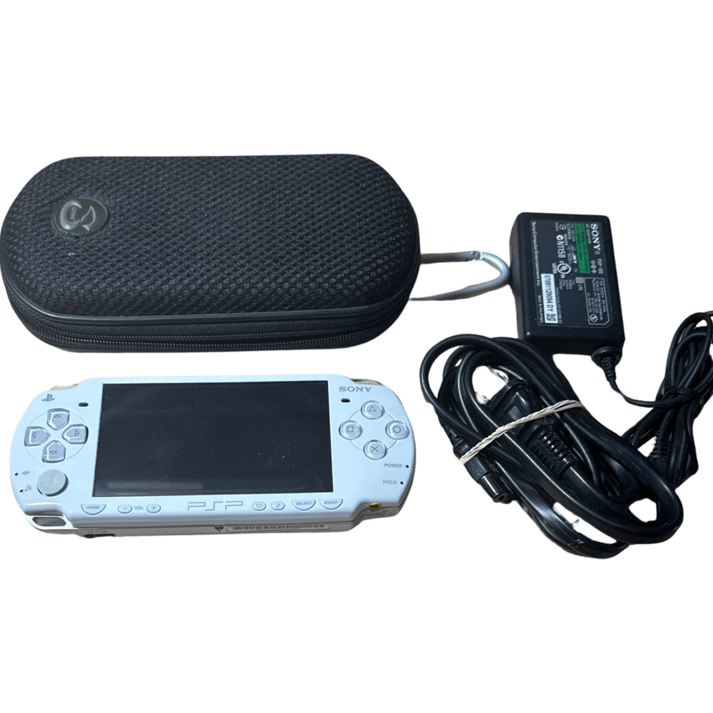 PSP 2000 Limited Edition Star Wars Battlefront Version [White] PSP (Online Order Only)