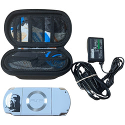 PSP 2000 Limited Edition Star Wars Battlefront Version [White] PSP (Online Order Only)