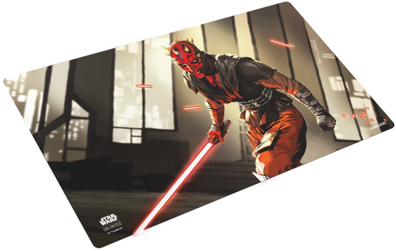 Gamegenic Official Playmats