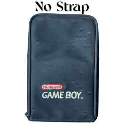 Various Game & System Carrying Case's