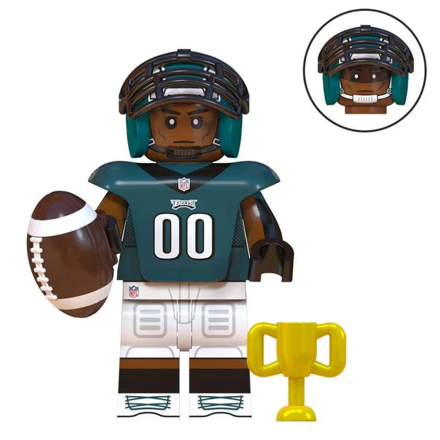 Philidelphia Eagles - NFL (ONLINE ORDER ONLY)