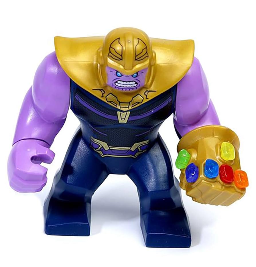 Thanos - Big Figure (ONLINE ORDER ONLY)