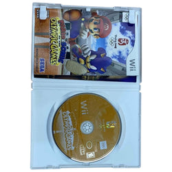 Mario And Sonic At The Olympic Games - Nintendo Wii (Online Order Only)