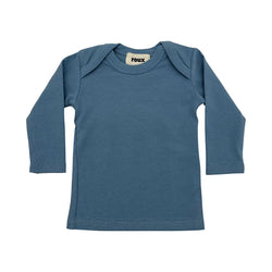 Basic L/S Lap Tee (mislabeled)