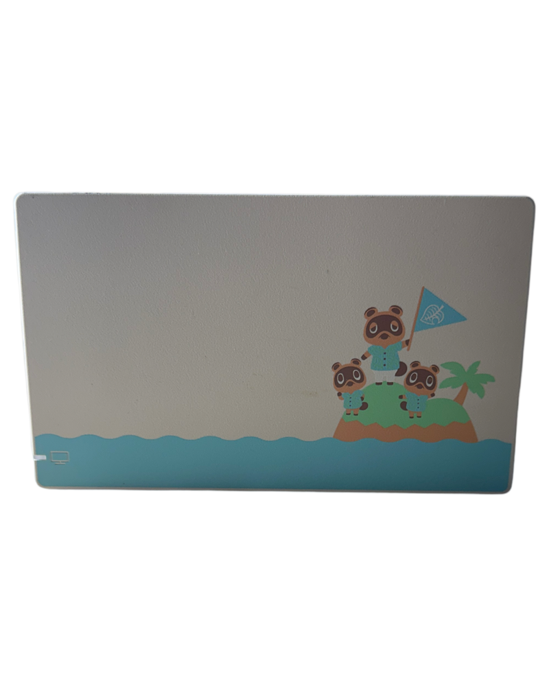 Nintendo Switch Animal Crossing New Horizons Dock Only HAC-007 (Online Order Only)