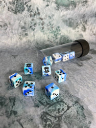 Primal Cast Dice (Official) (ONLINE ORDER ONLY)