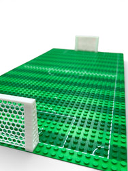 Futbol/Soccer Field Baseplate
