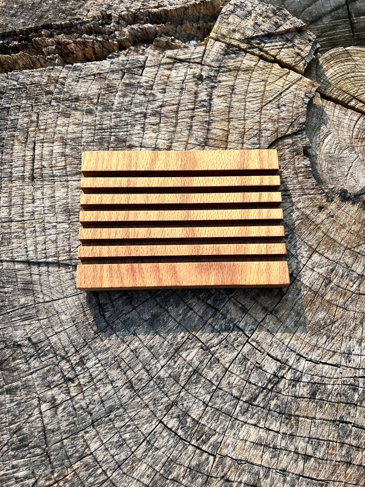 Card Holding Tray/Challenge Coin Display (Online Order Only)