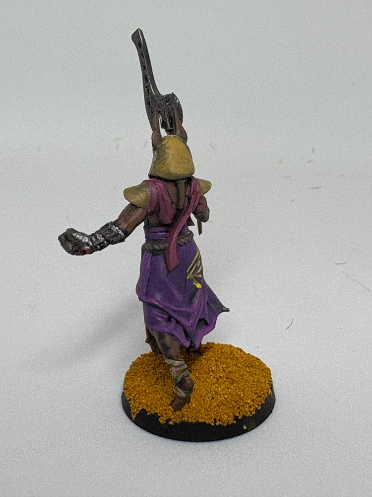 Anubis (ONLINE ORDER ONLY)