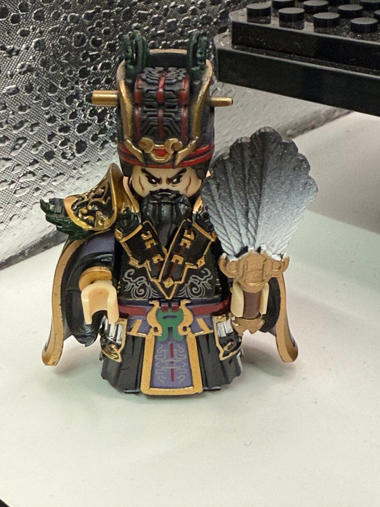 Ancient samurai leader (ONLINE ORDER ONLY)