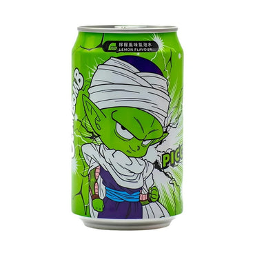 Ocean Bomb Piccolo Lemon Lime Flavor (330 mL) (ONLINE ORDER ONLY)
