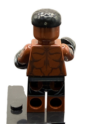 Mike Tyson Fig