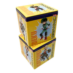 My Hero Academia U.A. High School Hero Candy Strawberry Lemonade Flavor - Boston America (ONLINE ORDER ONLY)
