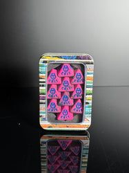 Don't Be a Nimrod D8 Dice Set (ONLINE ORDER ONLY)