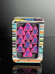Don't Be a Nimrod D8 Dice Set (ONLINE ORDER ONLY)