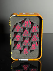 Extinction D8 Dice Set (ONLINE ORDER ONLY)
