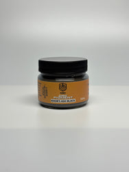 K&K Hobby | Basing Pigments | Khor Black (ONLINE ORDER ONLY)