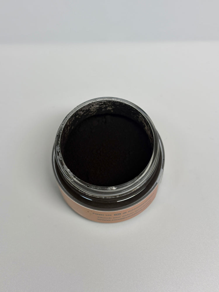 K&K Hobby | Basing Pigments | Khor Black (ONLINE ORDER ONLY)