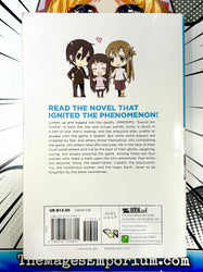 Sword Art Online Aincrad Vol 2 (Online Order Only)