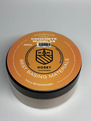 K&K Hobby | Basecover | Concrete Rubble (ONLINE ORDER ONLY)