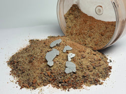 K&K Hobby | Basecover | Concrete Rubble (ONLINE ORDER ONLY)