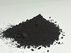 K&K Hobby | Basing Pigments | Khor Black (ONLINE ORDER ONLY)