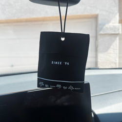 LC CAR FRESHENER V2