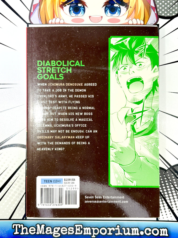 Headhunted To Another World Vol 2 (Online Order Only)